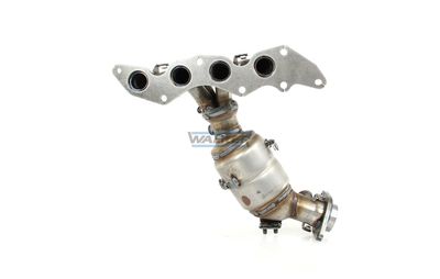 Catalytic Converter WALKER 28285