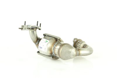 Catalytic Converter WALKER 28289