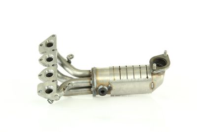 Catalytic Converter WALKER 28293