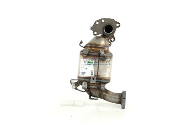 Catalytic Converter WALKER 28299