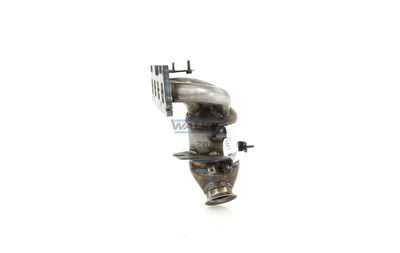 Catalytic Converter WALKER 28300
