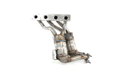 Catalytic Converter WALKER 28302