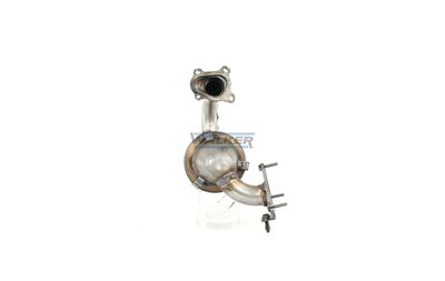 Catalytic Converter WALKER 28320