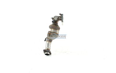 Catalytic Converter WALKER 28322