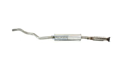 Catalytic Converter WALKER 28323