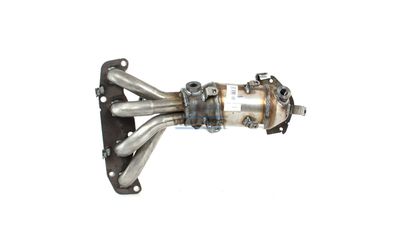 Catalytic Converter WALKER 28324