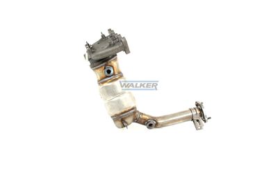 Catalytic Converter WALKER 28325