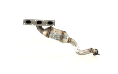 Catalytic Converter WALKER 28326