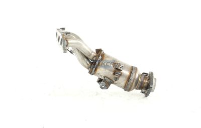 Catalytic Converter WALKER 28331