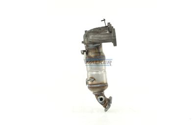 Catalytic Converter WALKER 28332