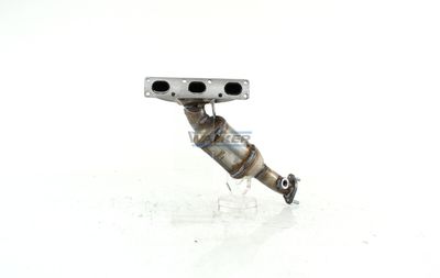 Catalytic Converter WALKER 28335