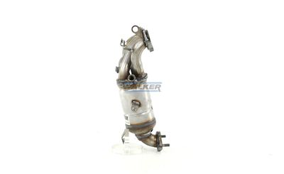 Catalytic Converter WALKER 28336