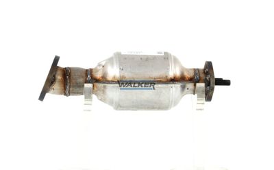 Front Muffler WALKER 28341