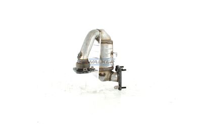 Catalytic Converter WALKER 28347
