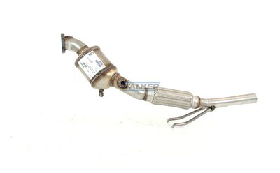 Catalytic Converter WALKER 28349