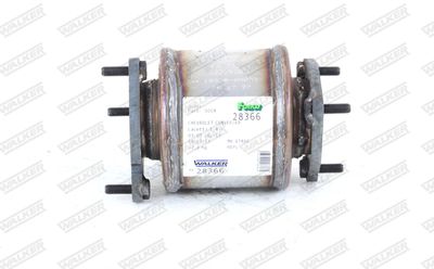 Catalytic Converter WALKER 28366