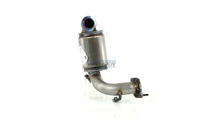 Catalytic Converter WALKER 28378