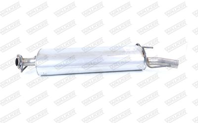 Catalytic Converter WALKER 28397
