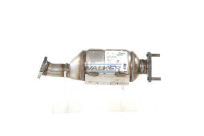 Catalytic Converter WALKER 28398