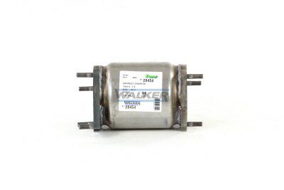 Catalytic Converter WALKER 28454