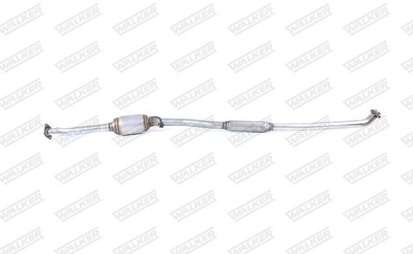 WALKER 28455 Catalytic Converter