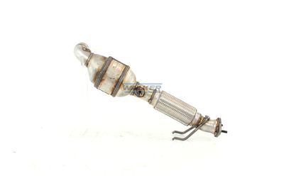Catalytic Converter WALKER 28468