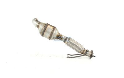 Catalytic Converter WALKER 28469
