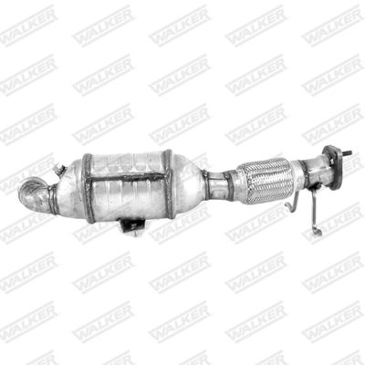 Catalytic Converter WALKER 28494