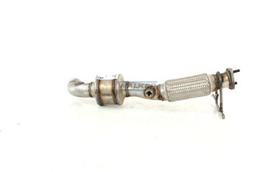 Catalytic Converter WALKER 28495