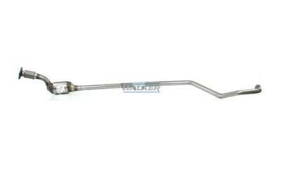 Catalytic Converter WALKER 28496