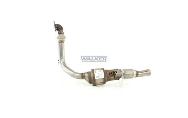 WALKER 28509 Catalytic Converter