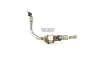 Catalytic Converter WALKER 28509