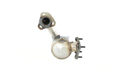 Catalytic Converter WALKER 28551