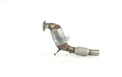 Catalytic Converter WALKER 28560