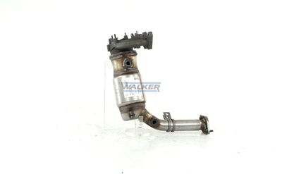 Catalytic Converter WALKER 28562