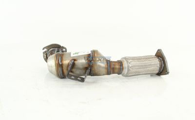 Catalytic Converter WALKER 28566