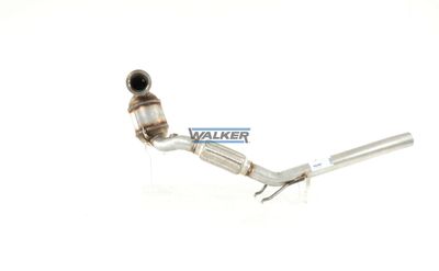 Catalytic Converter WALKER 28569