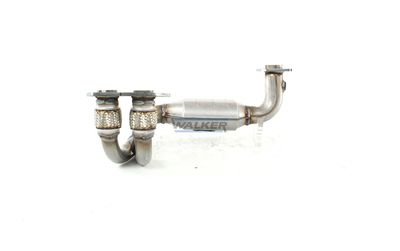 Catalytic Converter WALKER 28584