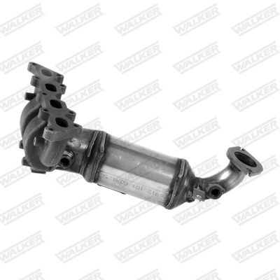 Catalytic Converter WALKER 28585