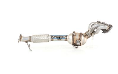Catalytic Converter WALKER 28586