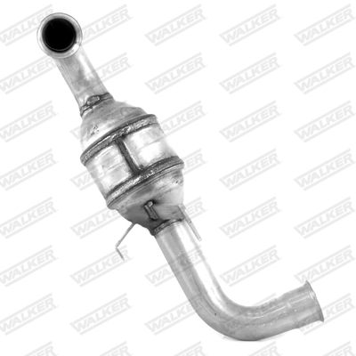 Catalytic Converter WALKER 28587