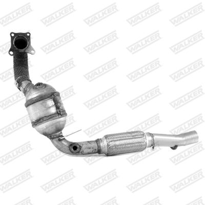 Catalytic Converter WALKER 28588