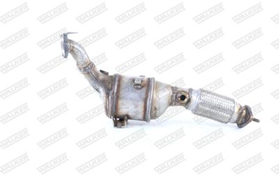 Catalytic Converter WALKER 28591