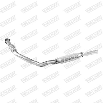 WALKER 28606 Catalytic Converter