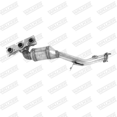 Catalytic Converter WALKER 28617