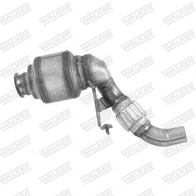 Catalytic Converter WALKER 28621