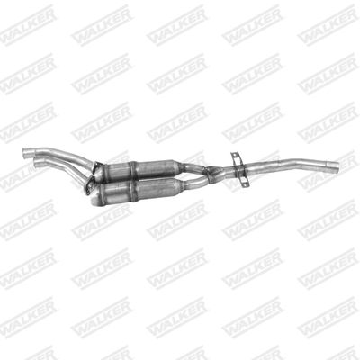 Catalytic Converter WALKER 28622