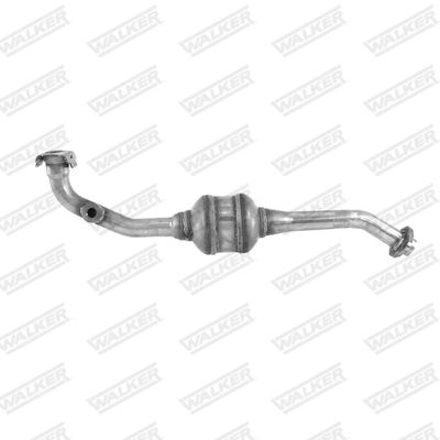 Catalytic Converter WALKER 28623