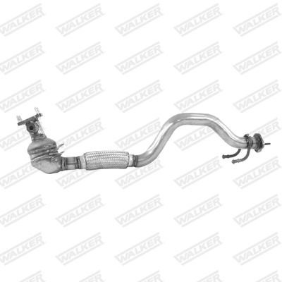 Pre-Catalytic Converter WALKER 28626