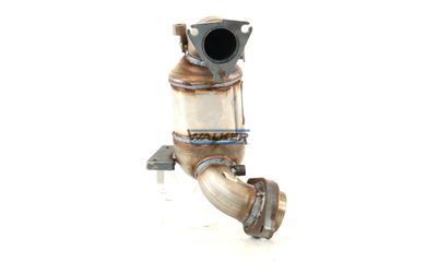 Catalytic Converter WALKER 28634